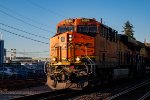 BNSF 8086